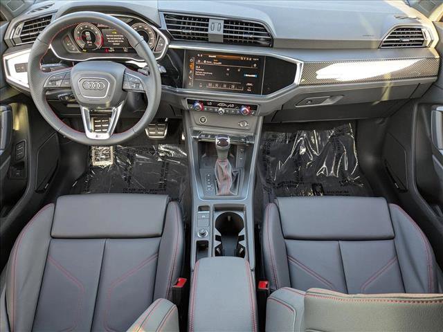 New 2025 Audi Q3 2.0T Premium Plus image 14
