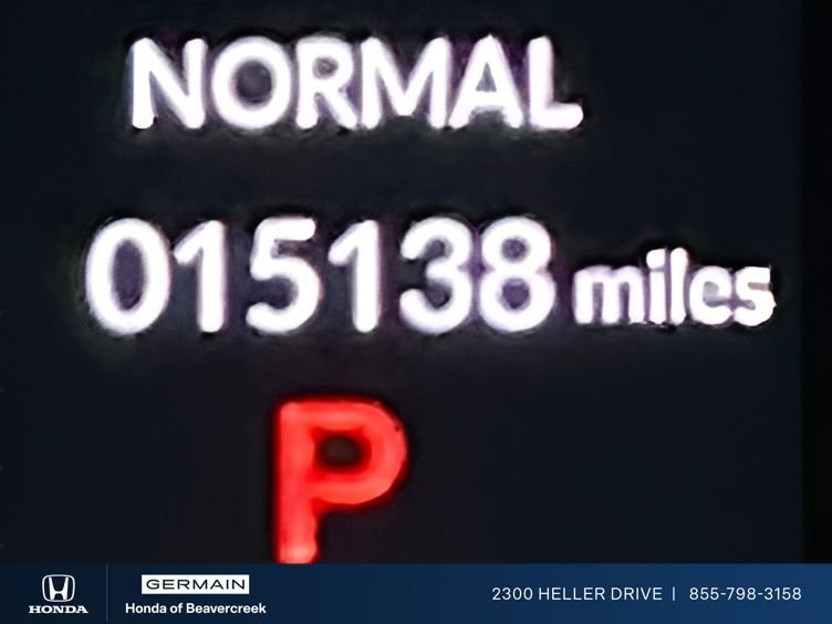 Certified 2023 Honda Pilot Touring image 15