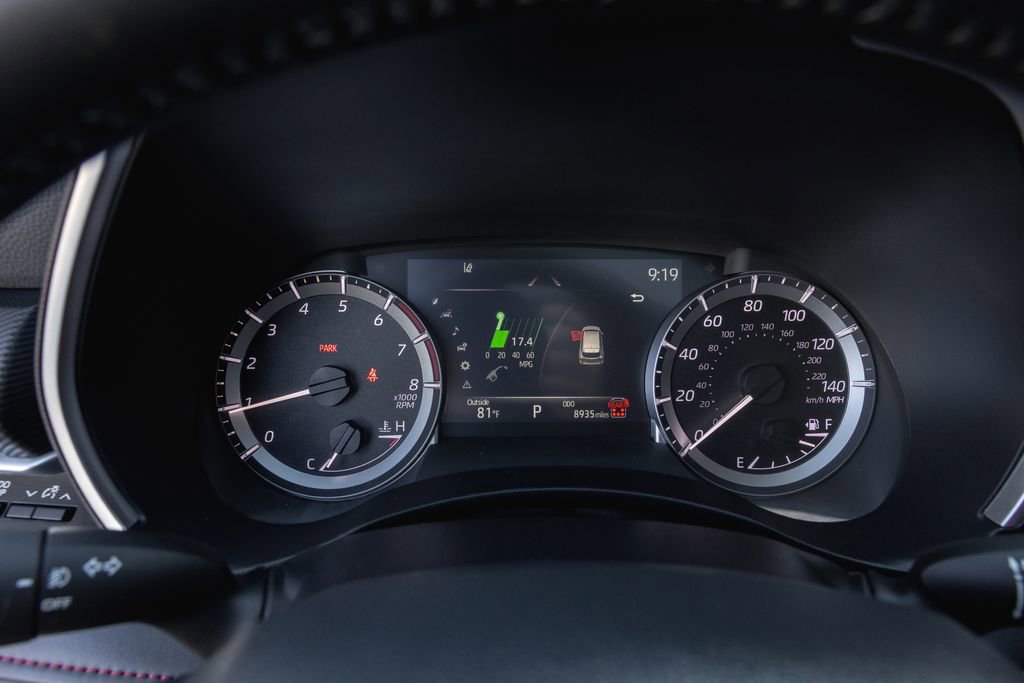 Certified 2024 Toyota Highlander XSE image 15