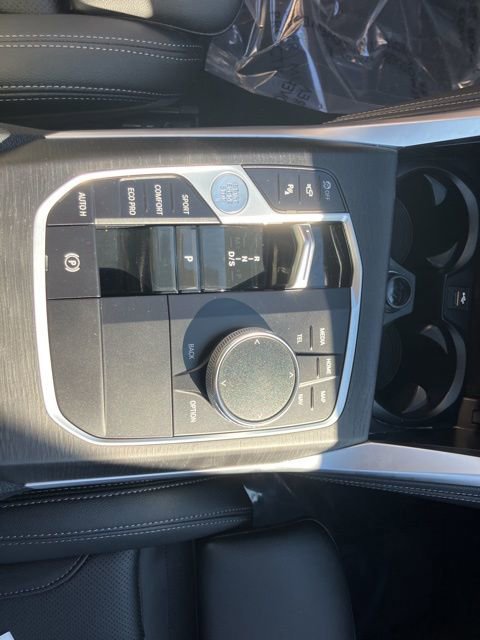 Used 2024 BMW M440i xDrive Gran Coupe w/ Premium Package image 14