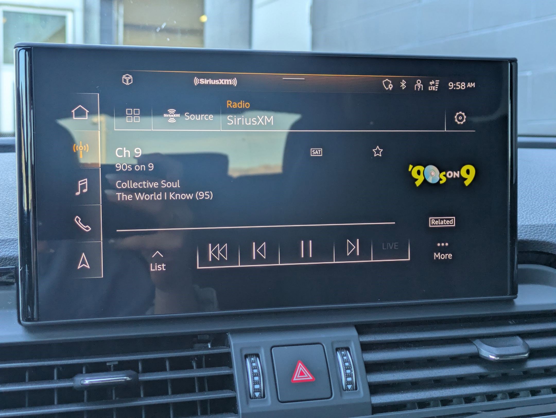 Certified 2023 Audi Q5 2.0T Prestige w/ Prestige Package image 18