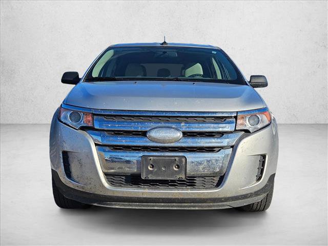 Used 2013 Ford Edge SE video 2
