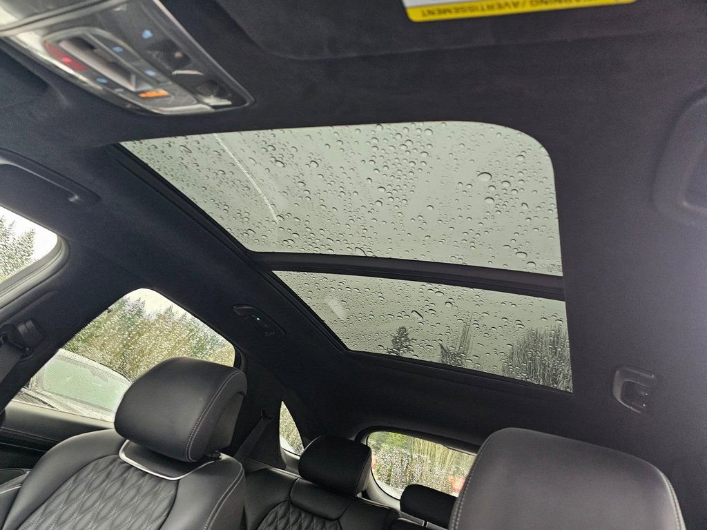 Certified 2025 Genesis GV70 3.5T Sport w/ Sport Advanced Package image 10