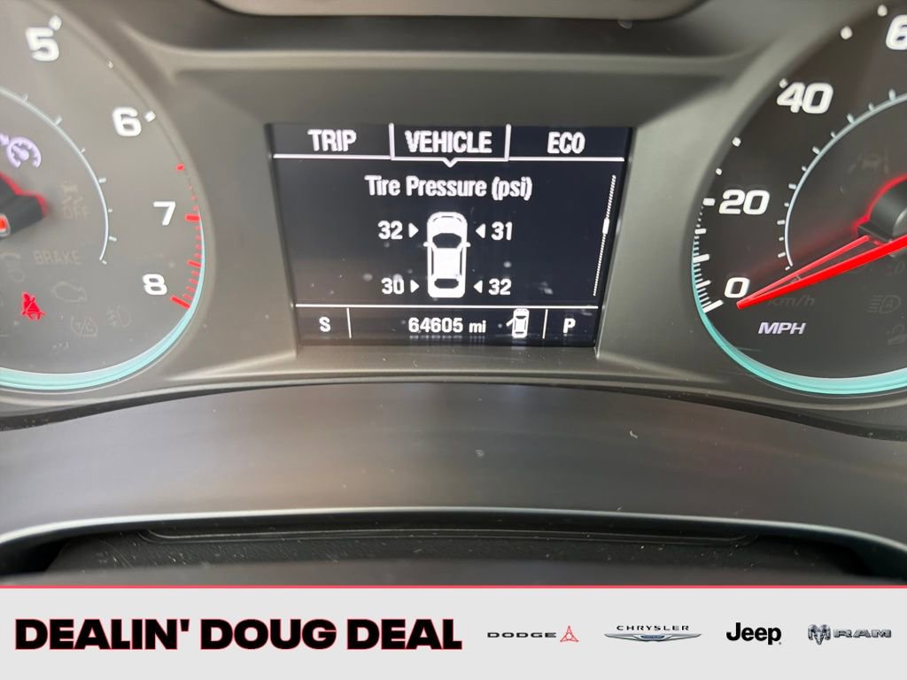 Used 2023 Chevrolet Malibu LT image 16