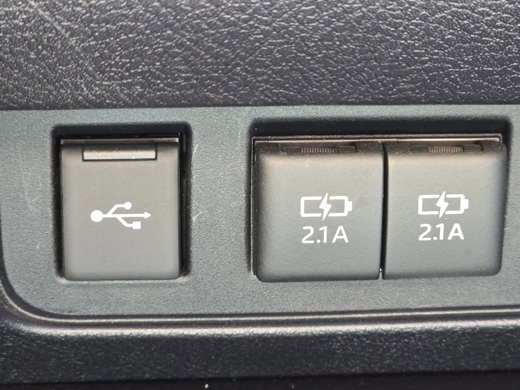 Used 2020 Toyota Sequoia TRD Sport w/ TRD Sport Premium Package image 16