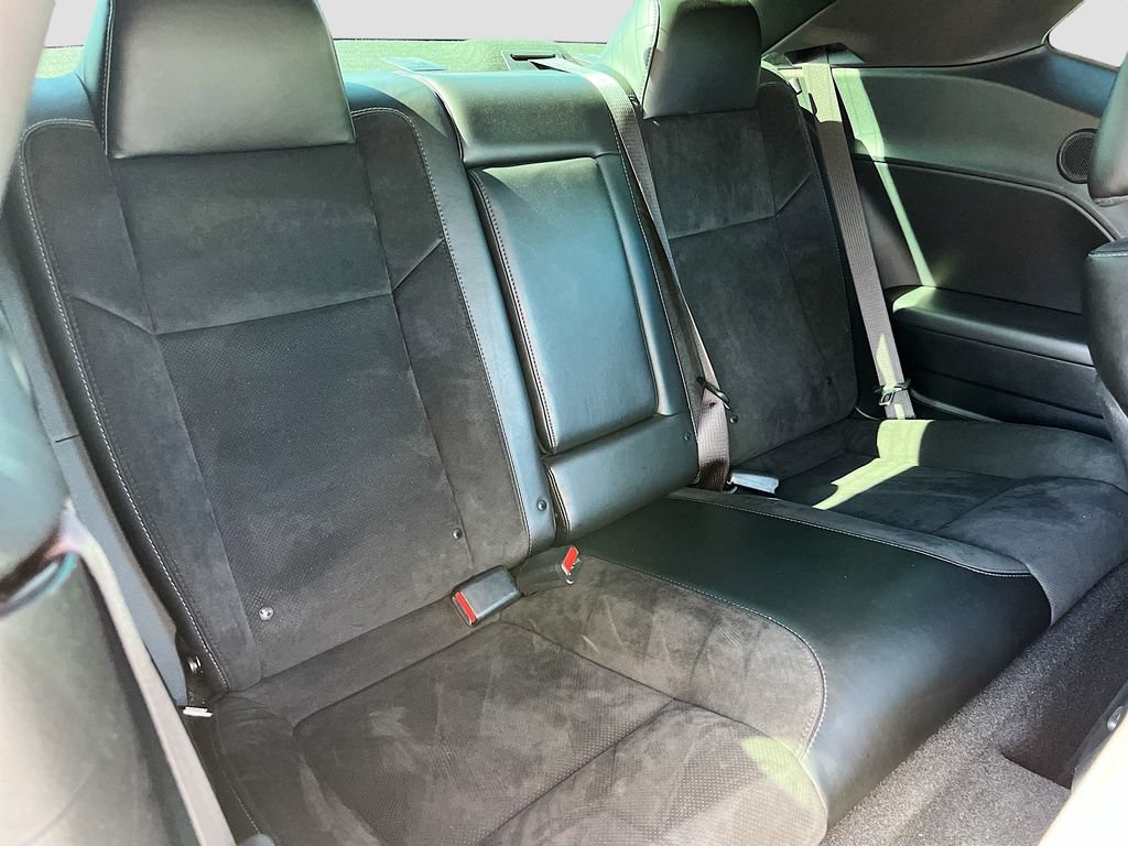 Used 2023 Dodge Challenger R/T Scat Pack RWD image 29