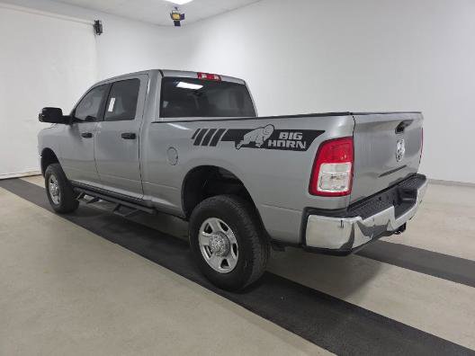 Used 2022 RAM 2500 Big Horn w/ Protection Group image 4