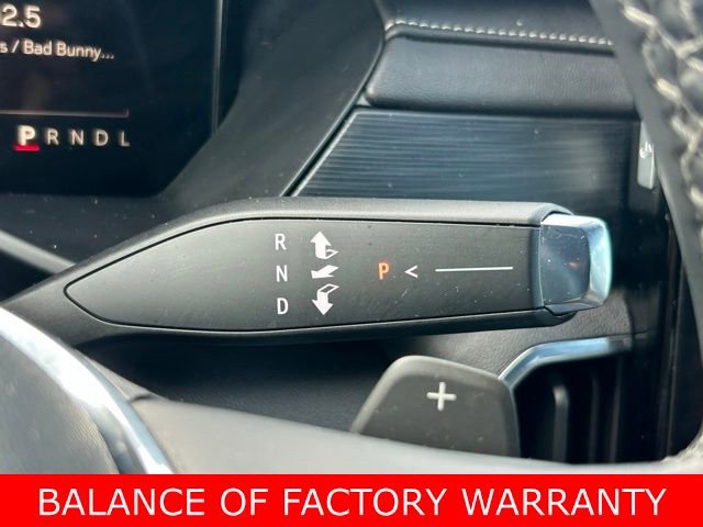 Used 2025 GMC Acadia Elevation image 26