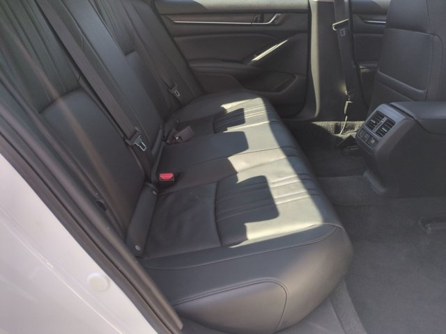 Used 2022 Honda Accord EX-L image 20