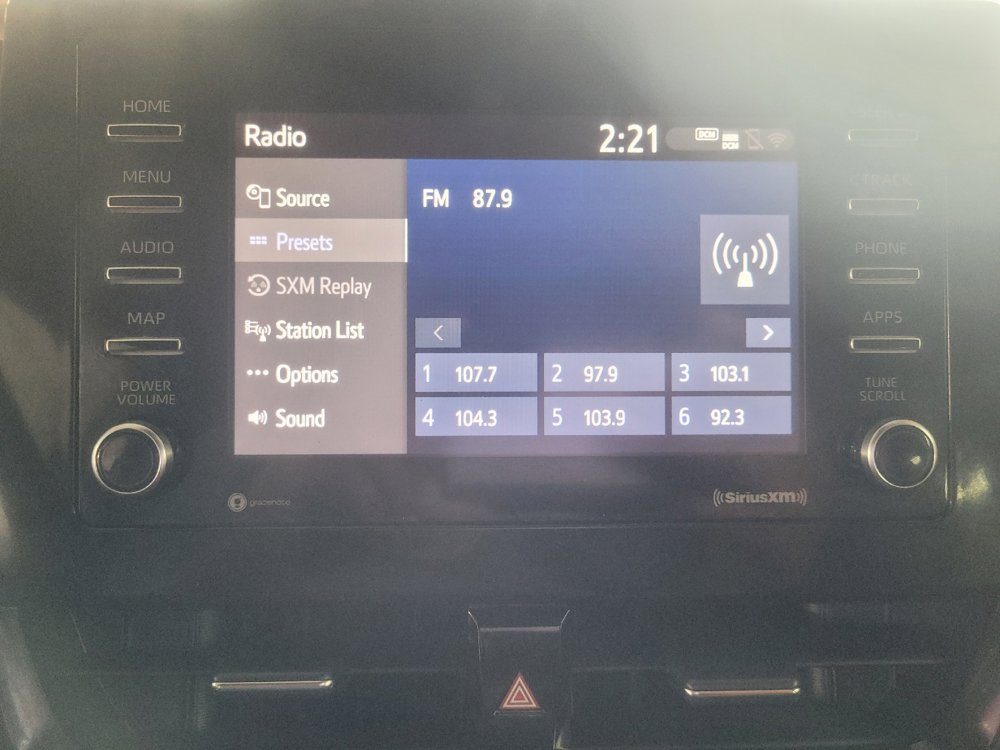 Used 2022 Toyota Camry LE FWD image 25