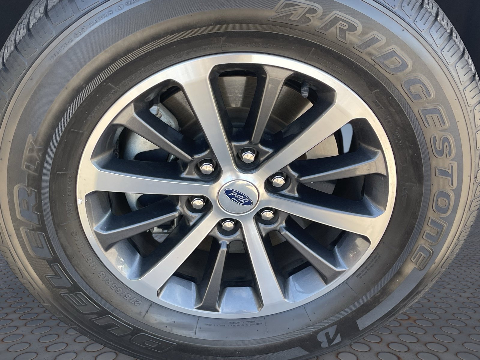 Used 2021 Ford Expedition XLT RWD image 10