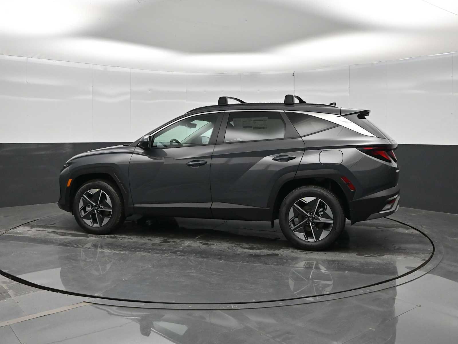 New 2026 Hyundai Tucson SEL AWD/4WD image 5