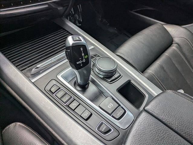 Used 2018 BMW X5 xDrive40e AWD/4WD image 13