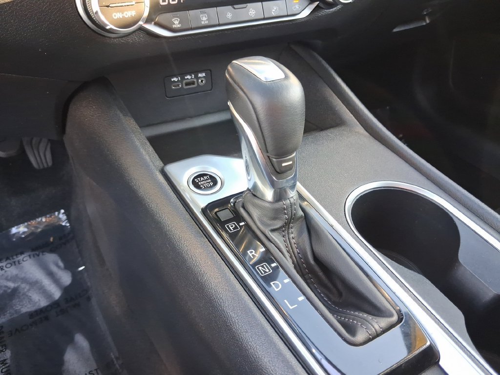 Used 2019 Nissan Altima 2.5 SV FWD image 24