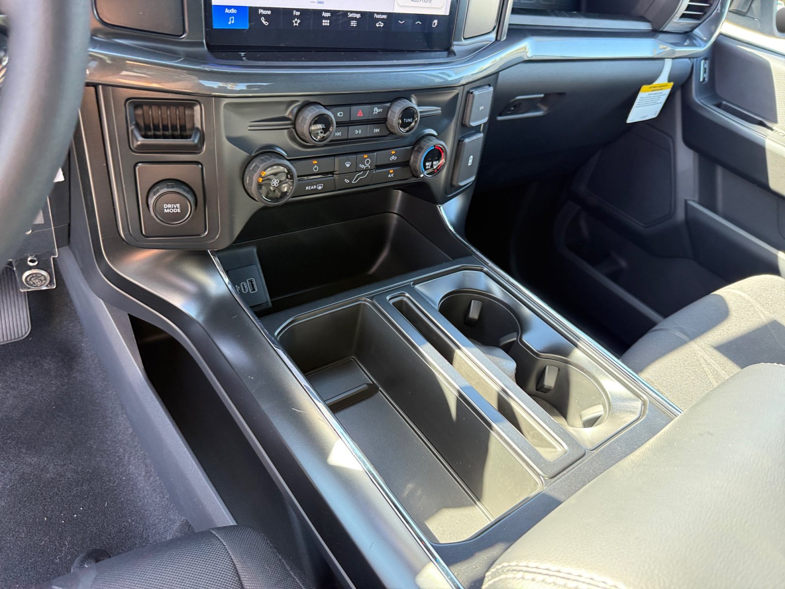 New 2026 Ford F150 STX w/ Equipment Group 200A RWD image 13