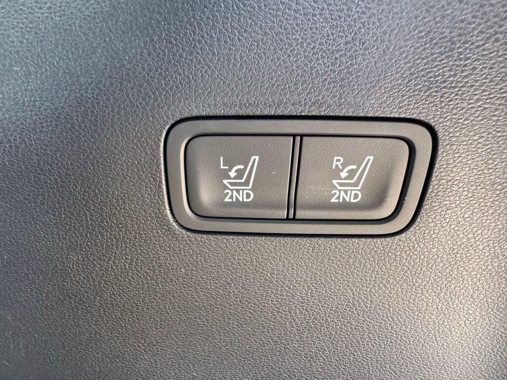 New 2026 Hyundai Santa Fe SEL AWD/4WD image 35