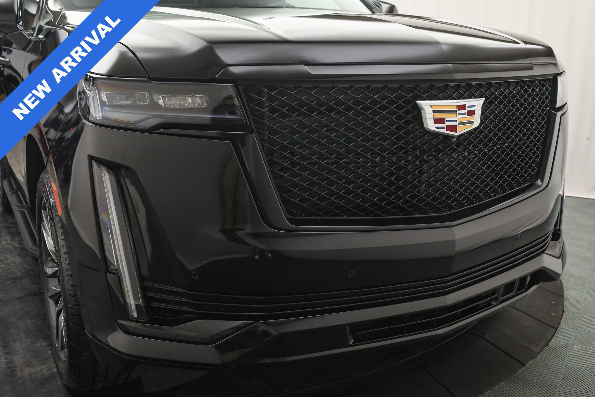 Used 2024 Cadillac Escalade Sport image 28