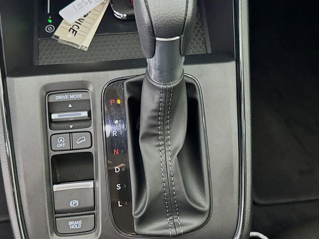 Used 2026 Honda CR-V EX image 22