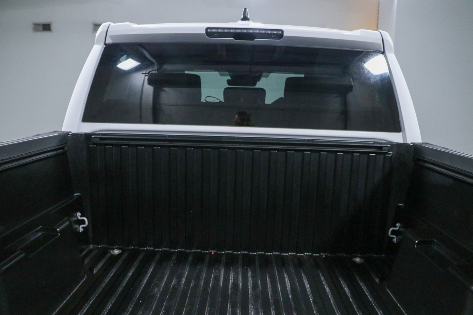 Used 2024 Toyota Tacoma TRD Sport AWD/4WD image 29