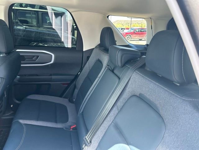 Used 2023 Ford Bronco Sport Outer Banks AWD/4WD image 7