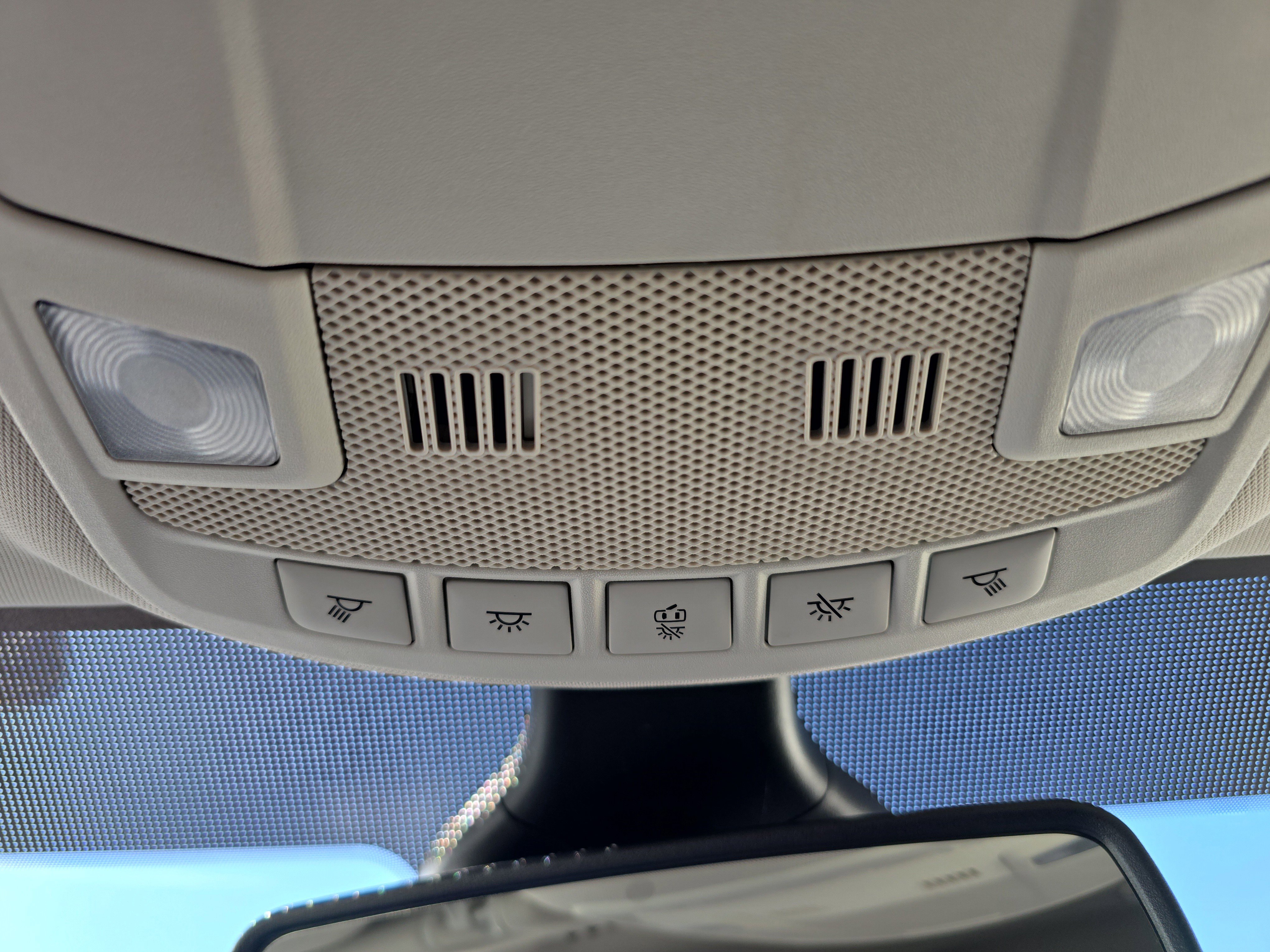 Certified 2024 Ford Edge SEL w/ Convenience Package image 34