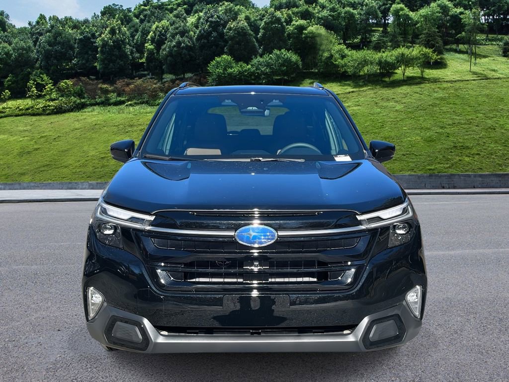 New 2026 Subaru Forester Touring w/ Touring Package AWD/4WD image 8