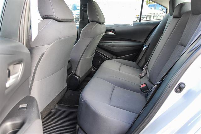 Used 2020 Toyota Corolla LE w/ LE Premium Package image 18
