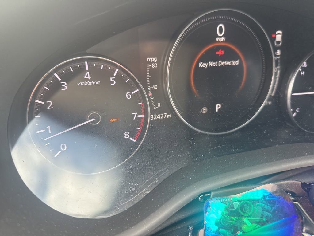 Used 2020 MAZDA CX-30 AWD w/ Preferred Package image 22