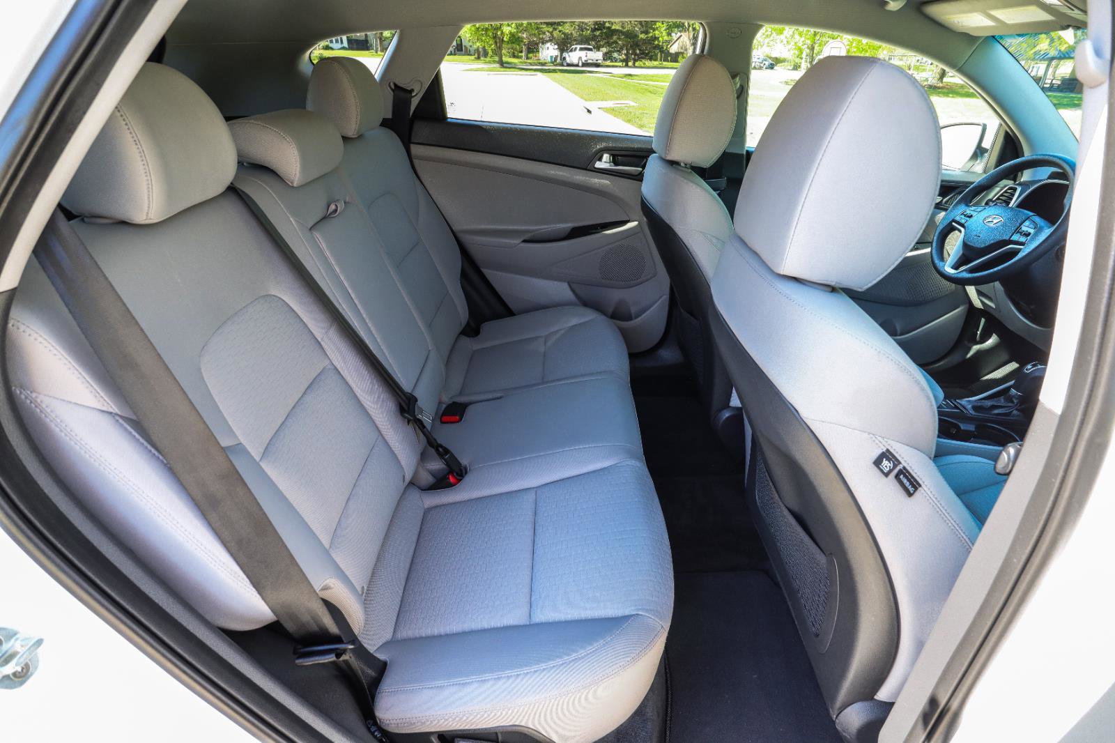 Used 2020 Hyundai Tucson Value AWD/4WD image 41