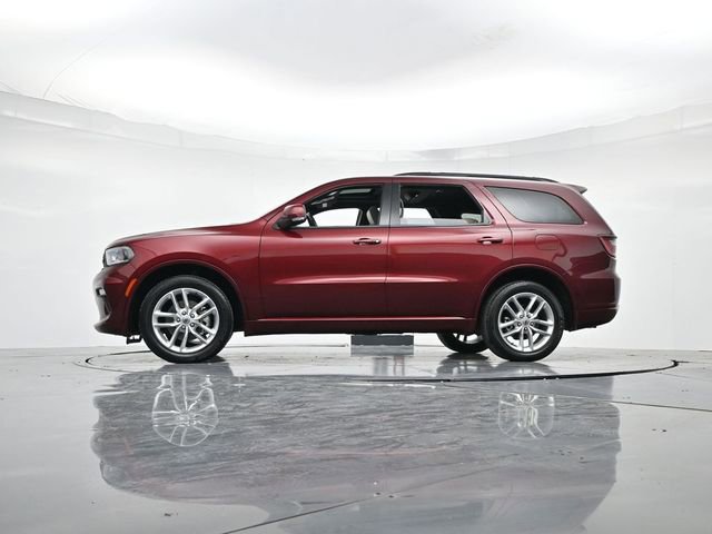 Used 2022 Dodge Durango GT image 42