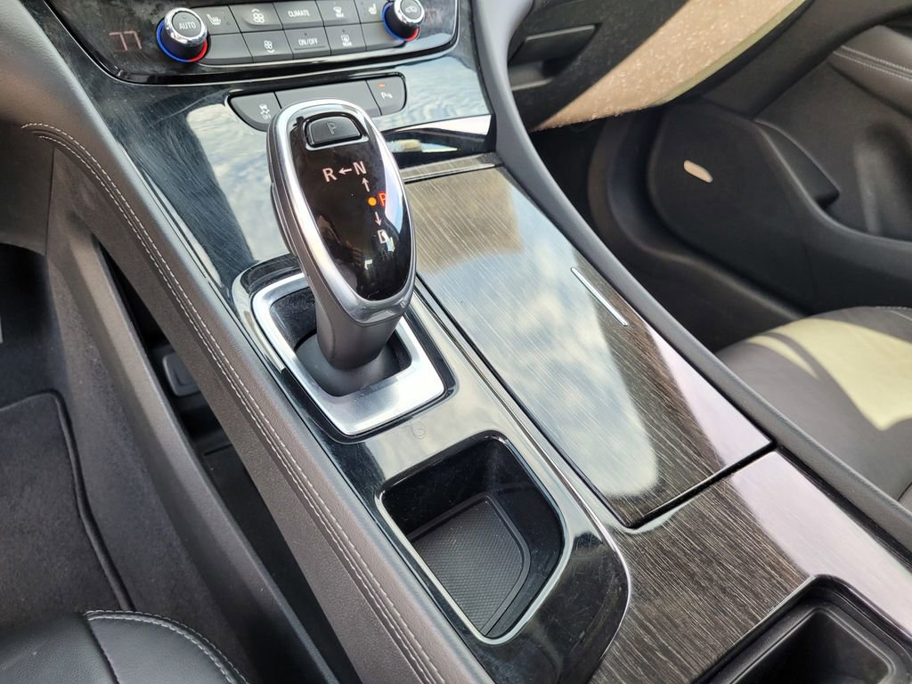 Used 2019 Buick LaCrosse Essence w/ Sights and Sounds Package image 20