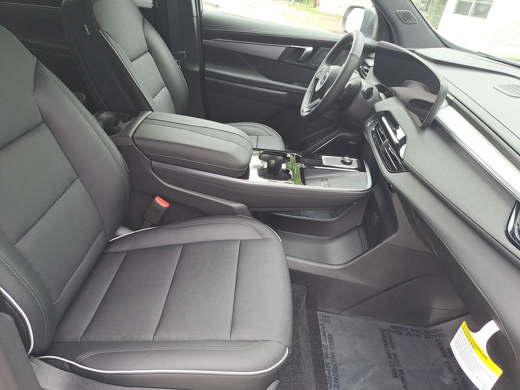 New 2026 Buick Enclave Preferred image 10