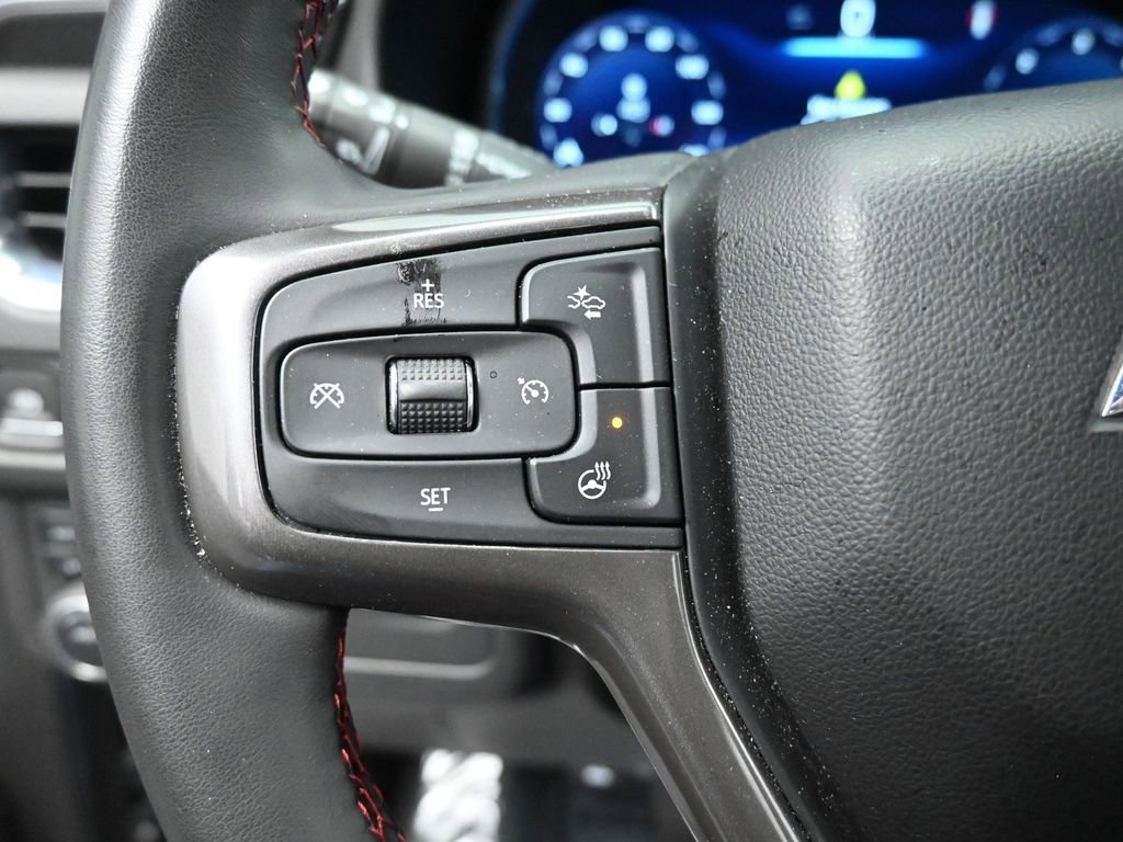 Used 2024 Chevrolet Tahoe RST w/ Luxury Package image 35