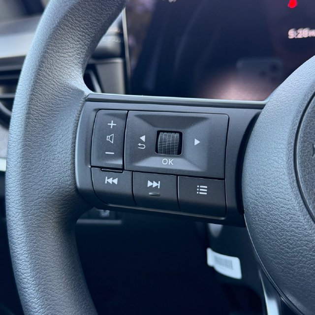 New 2026 Nissan Kicks SV w/ Cold Weather Package FWD image 15