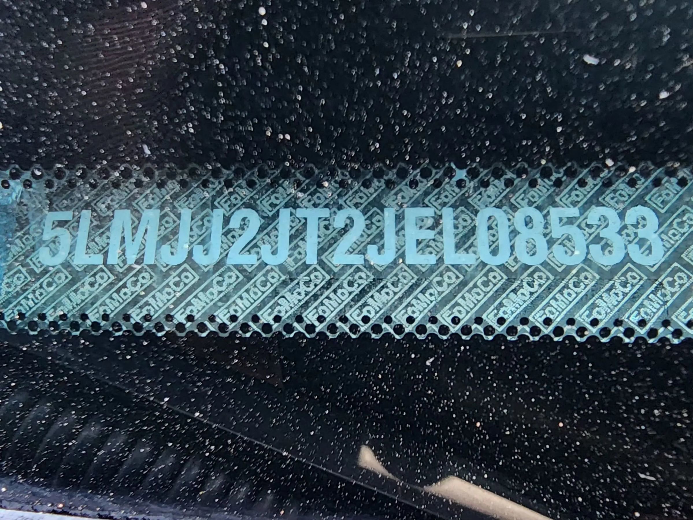 Used 2018 Lincoln Navigator Select w/ Cargo Package AWD/4WD image 24