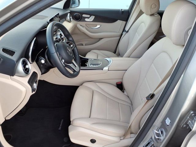Certified 2022 Mercedes-Benz GLC 300 image 15