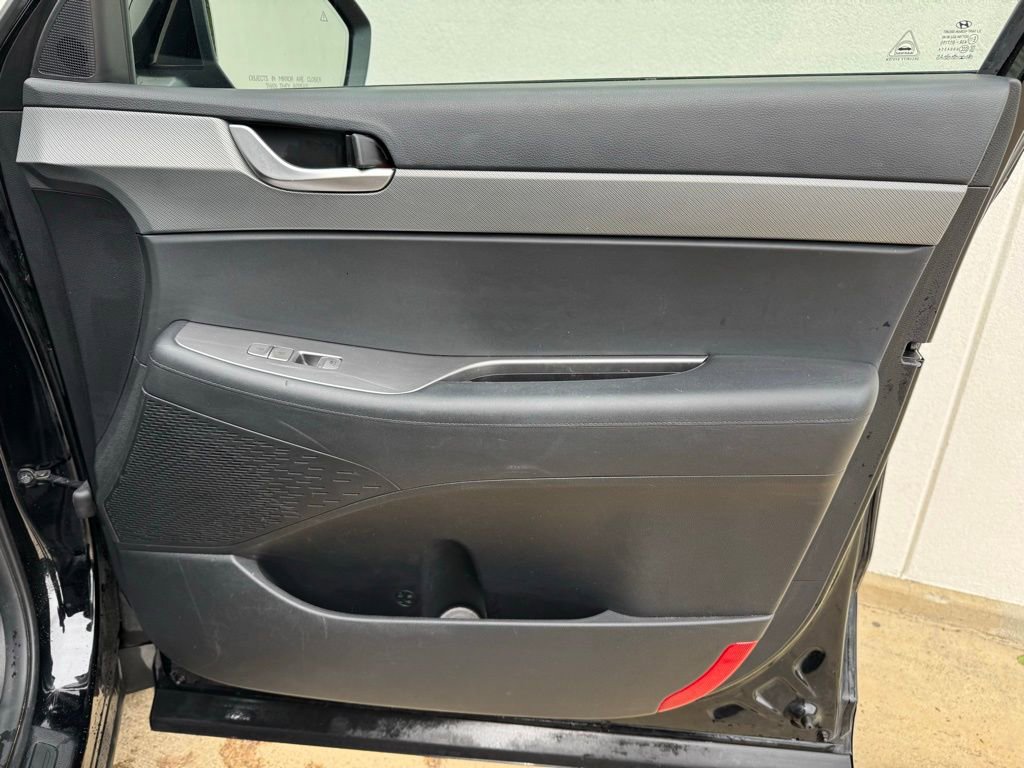 Used 2023 Hyundai Palisade XRT w/ Cargo Package FWD image 17