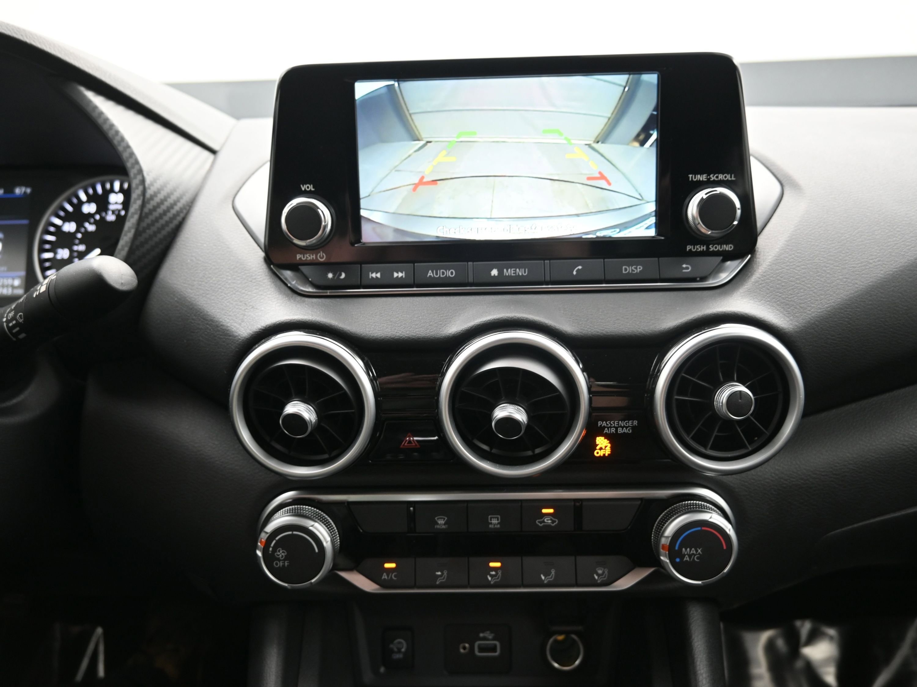 Certified 2025 Nissan Sentra S image 16