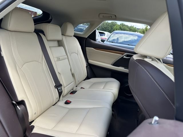 Used 2019 Lexus RX 350 FWD w/ Navigation Package image 29