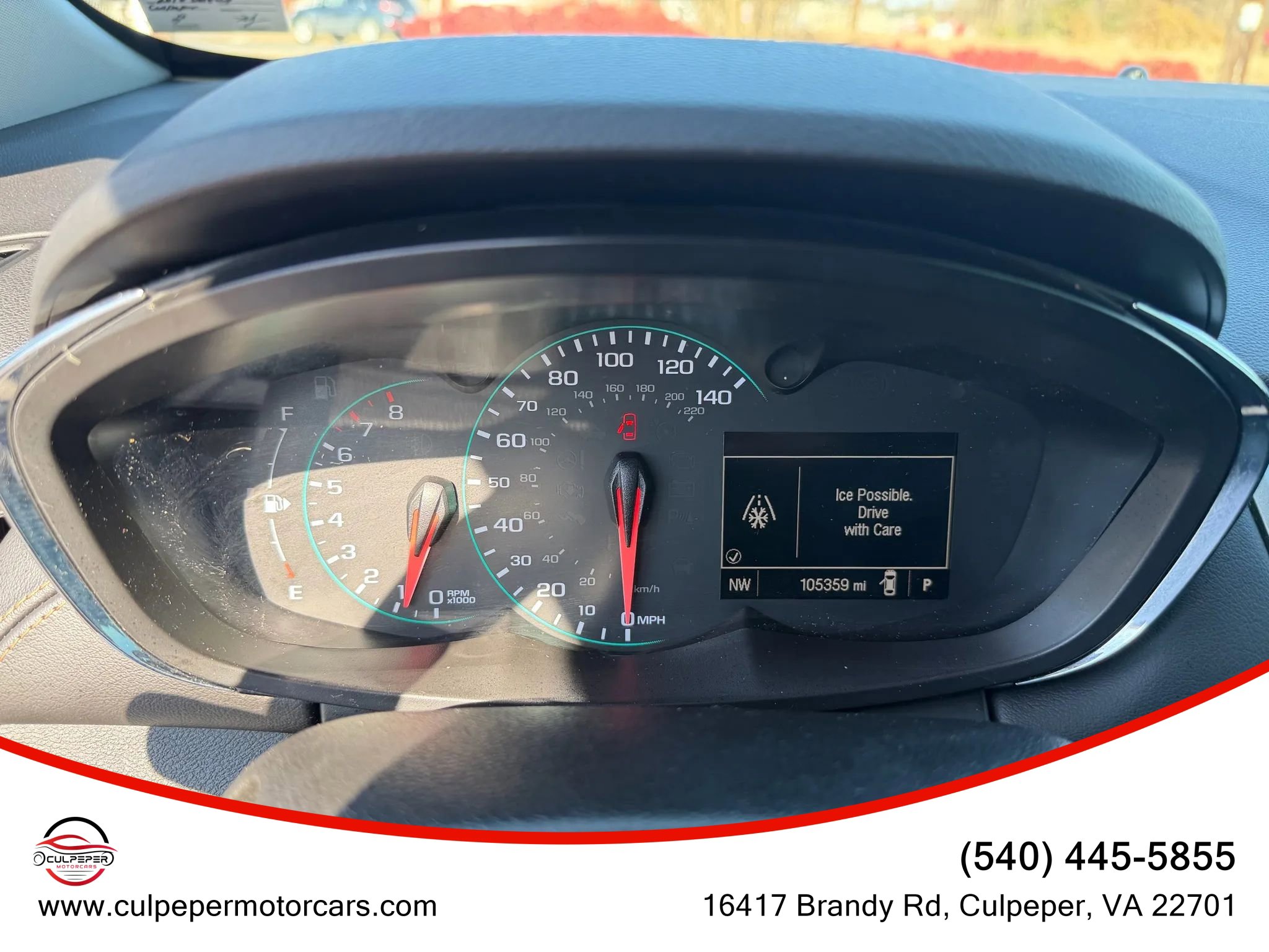 Used 2018 Chevrolet Trax LS image 17