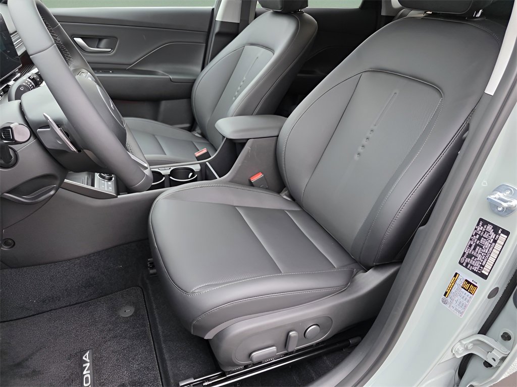 New 2026 Hyundai Kona Limited image 13