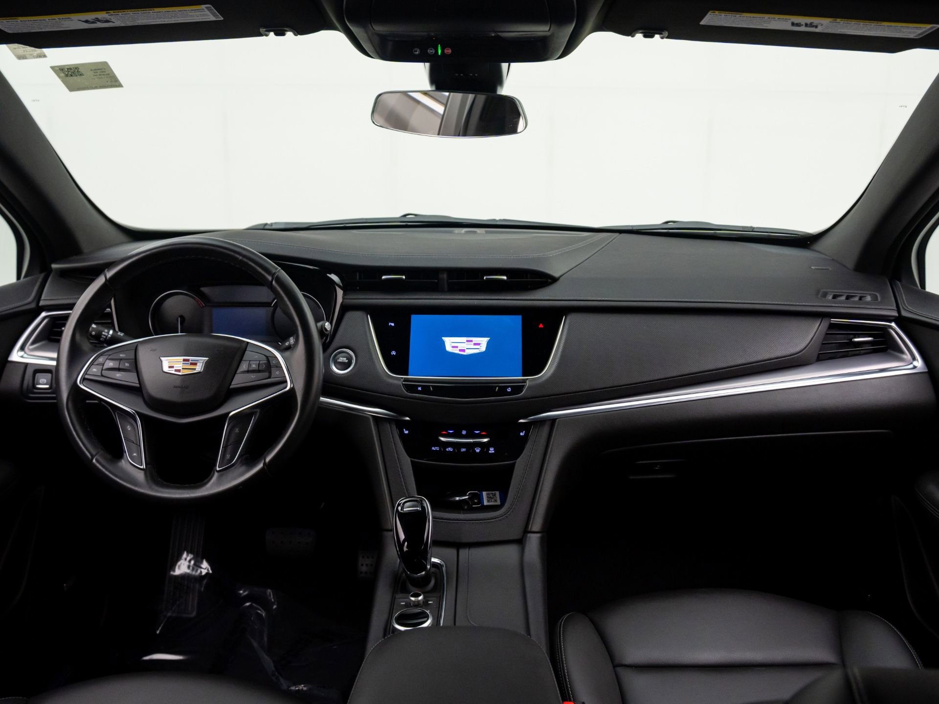 Certified 2023 Cadillac XT5 Luxury image 14