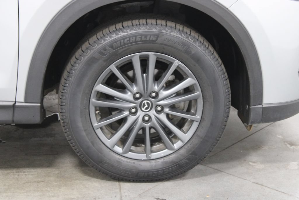 Used 2019 MAZDA CX-5 Touring AWD/4WD image 12