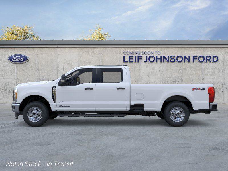 New 2026 Ford F250 XL w/ FX4 Off-Road Package AWD/4WD image 3