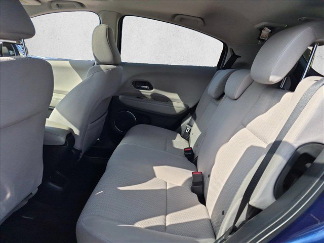 Used 2017 Honda HR-V EX image 21
