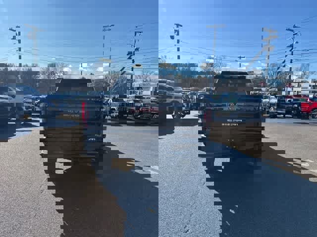 New 2026 GMC Sierra 2500 AT4 w/ AT4 Premium Plus Package image 6