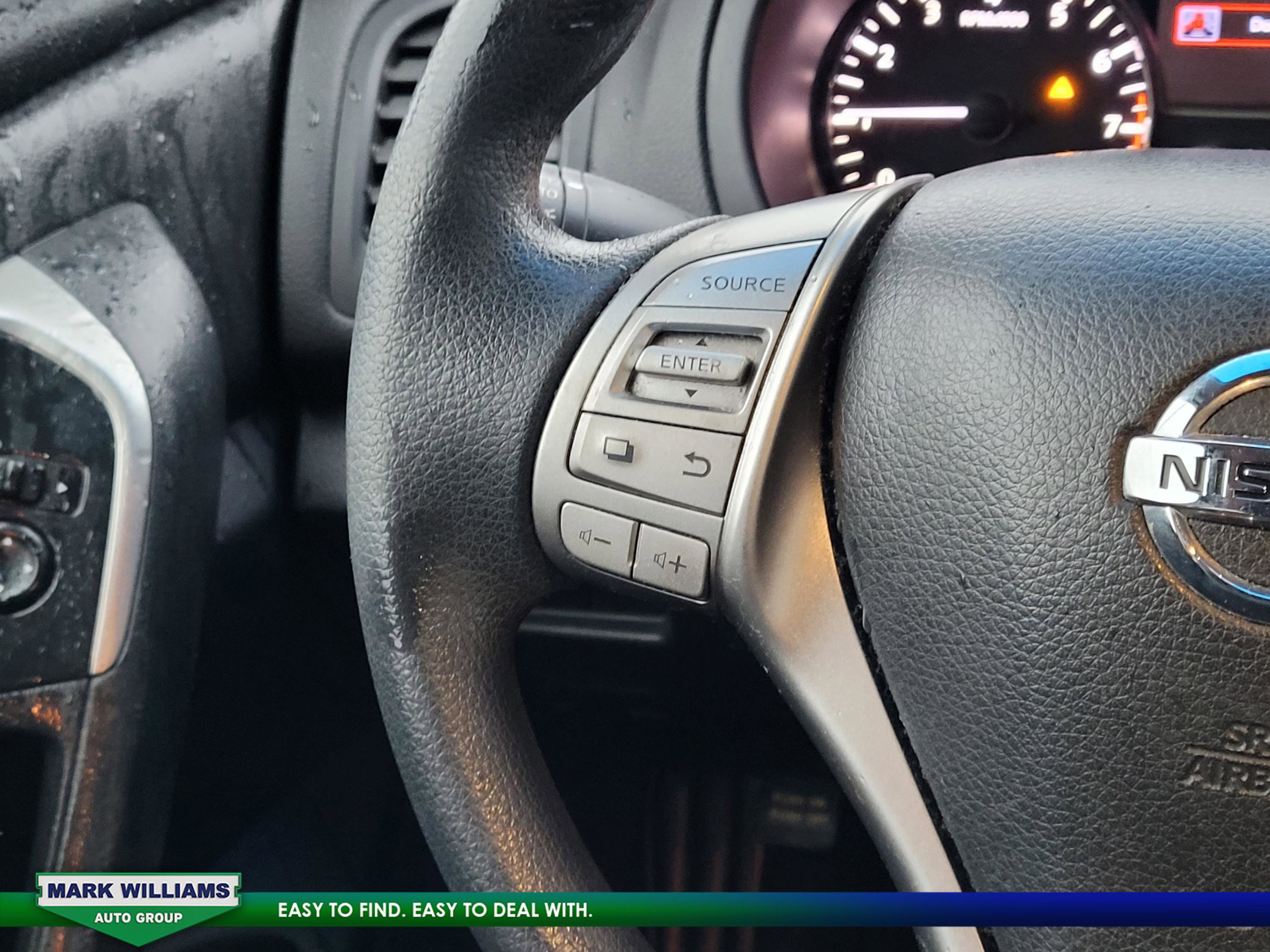 Used 2014 Nissan Altima 2.5 S image 14