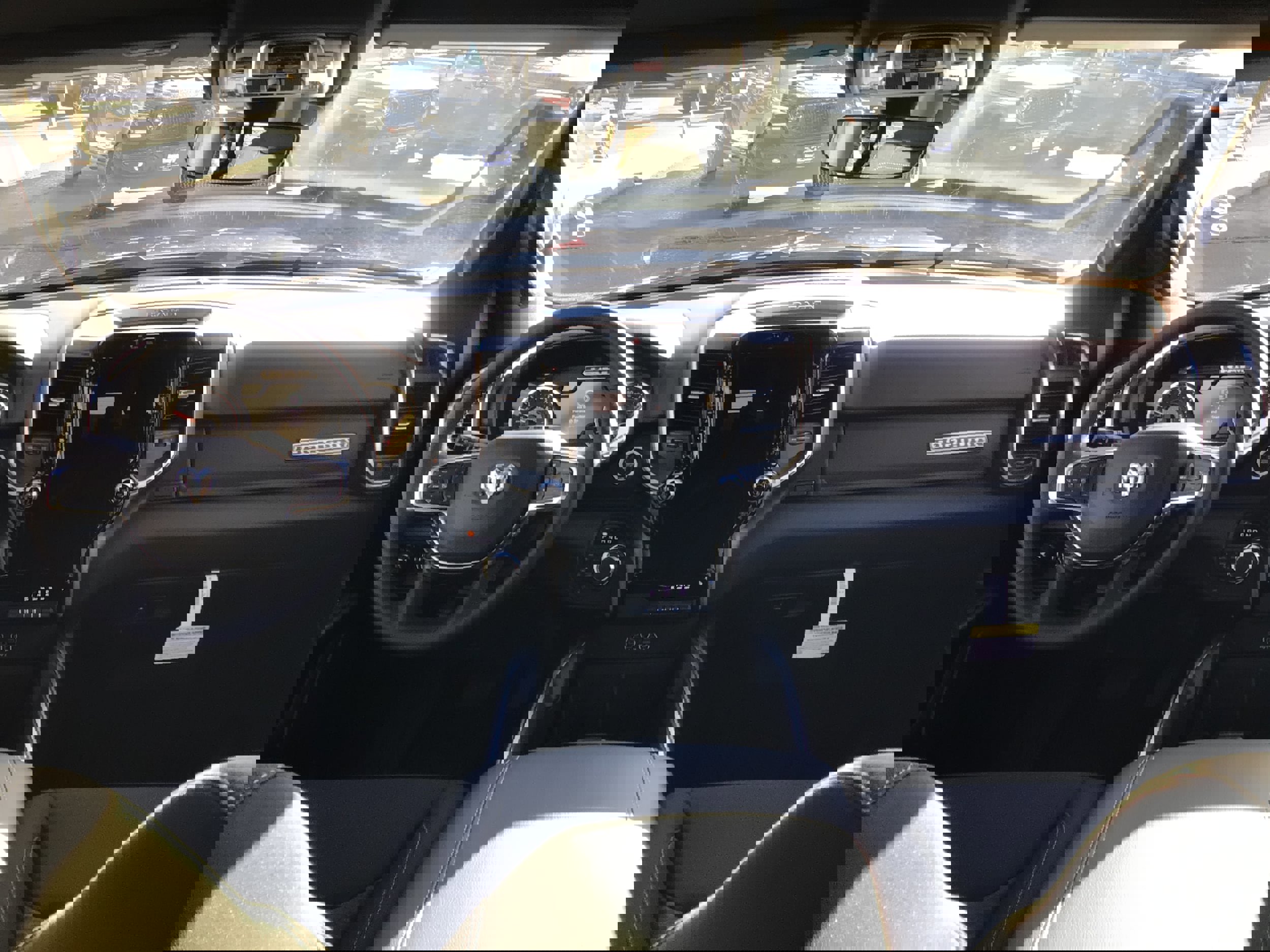 New 2026 RAM 1500 Big Horn image 10