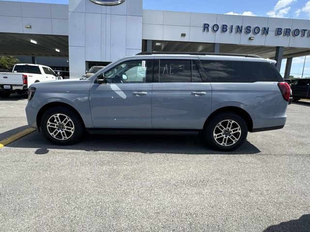 New 2026 Ford Expedition Max Active image 8