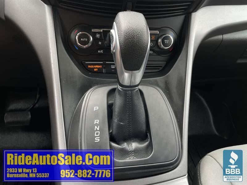 Used 2016 Ford Escape SE w/ Equipment Group 201A AWD/4WD image 19
